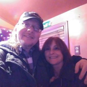 Meet your Posher, Tina